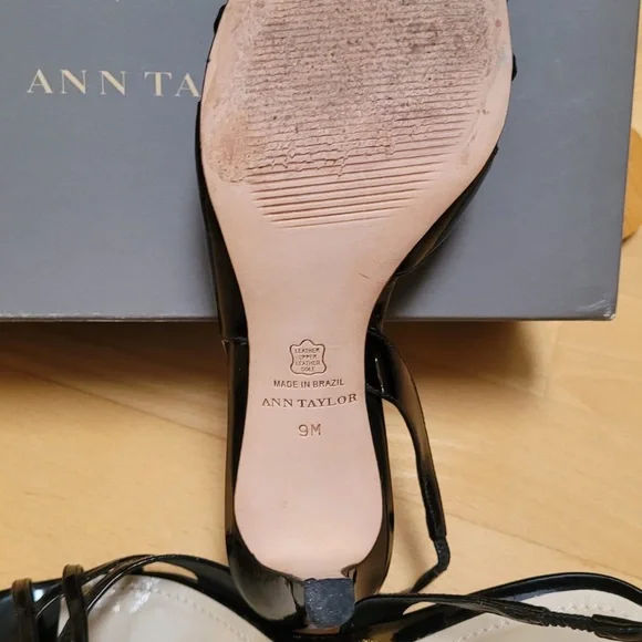 High heels - Picture 2 of 2